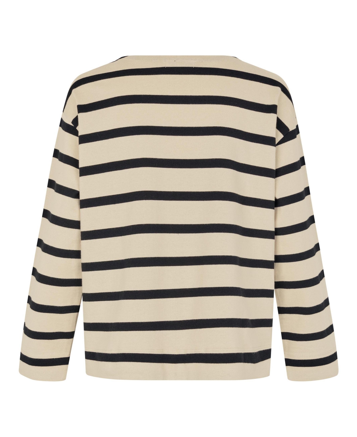 Masai Copenhagen Women's Striped Top