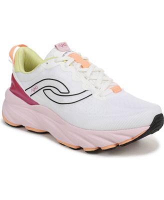 Women's Devotion Swift Round Toe Sneakers