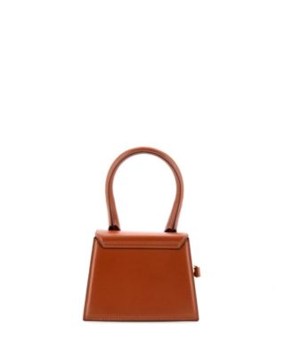 Moyen Le Chiquito Bag Leather