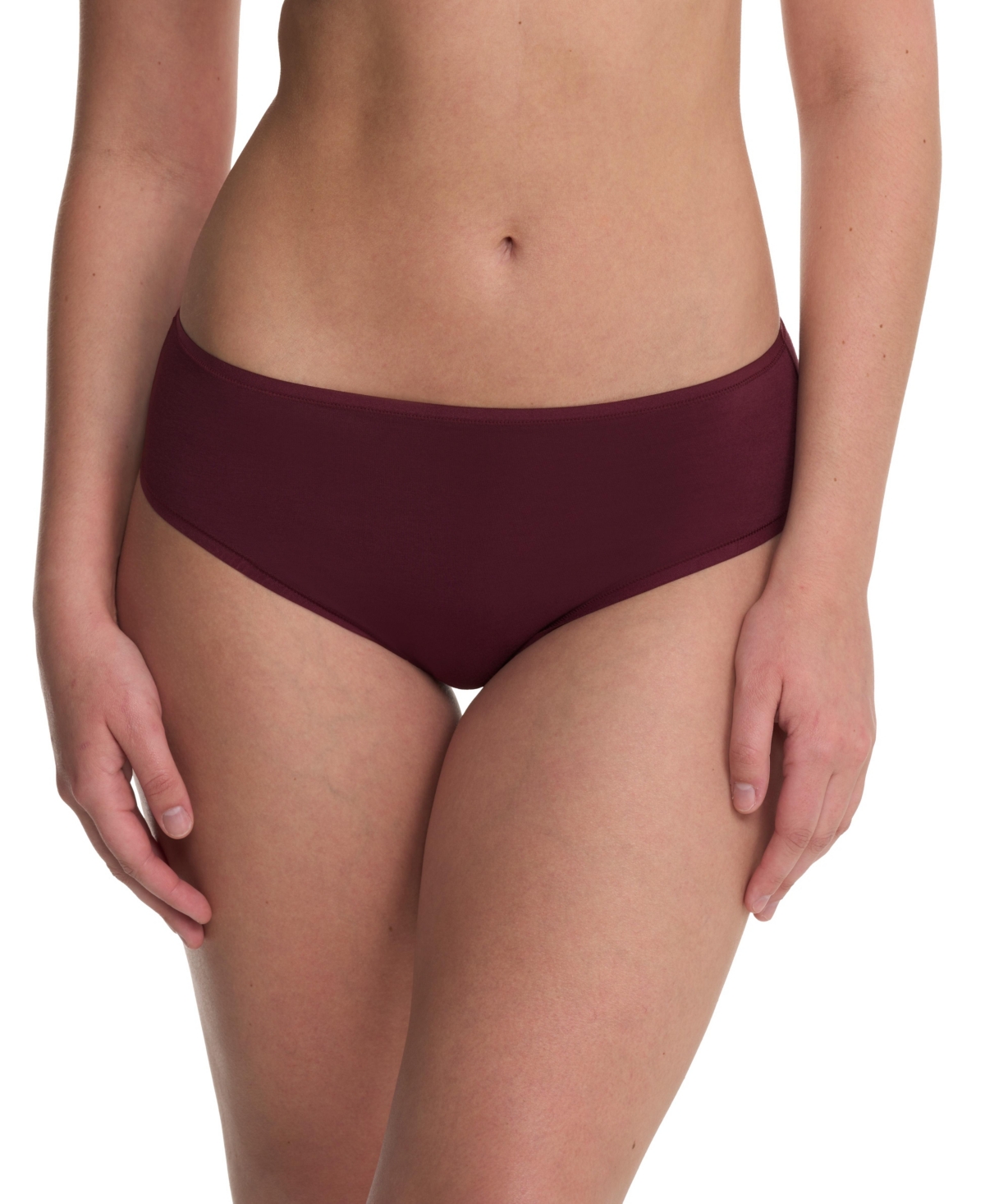 Natori Bliss Bare Cotton Hipster 2-Pack