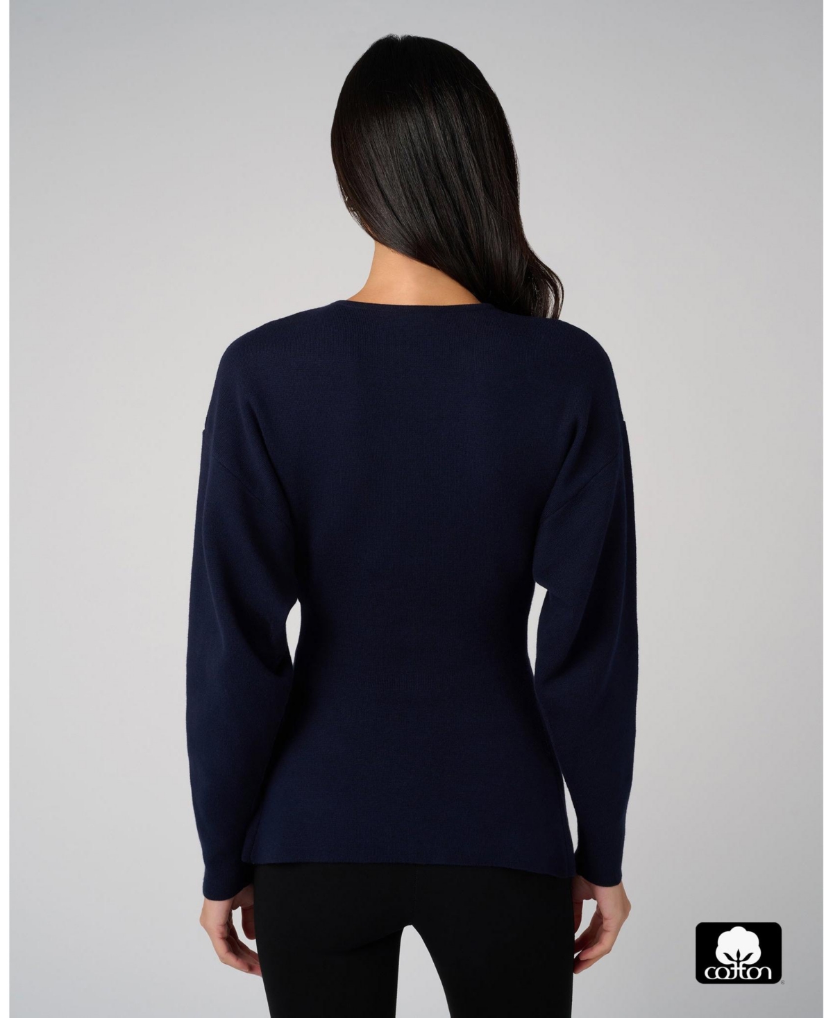 WeWoreWhat Women's Drop Shoulder Cardigan