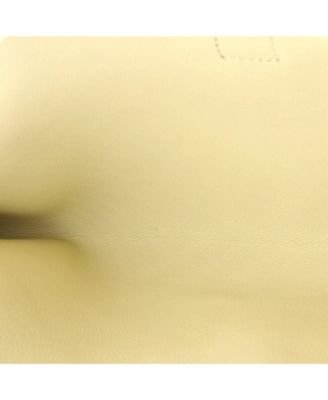 29 Jige Elan Clutch Doblis Suede