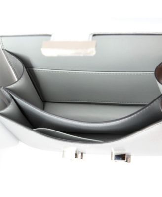 18 Constance NM Bag Metallic Chevre Chamkilight