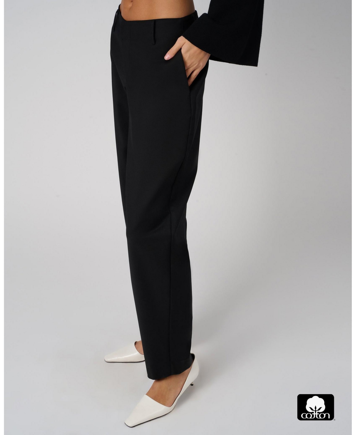 WeWoreWhat Women's Balloon Leg Pant