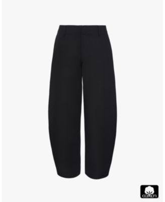 Women's Balloon Leg Pant