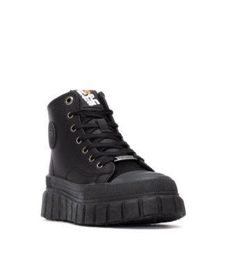 Women's Casual High Top Sneakers Refresh Collection