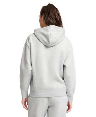 Women's Essential Comfort Hoodie Sweatshirt