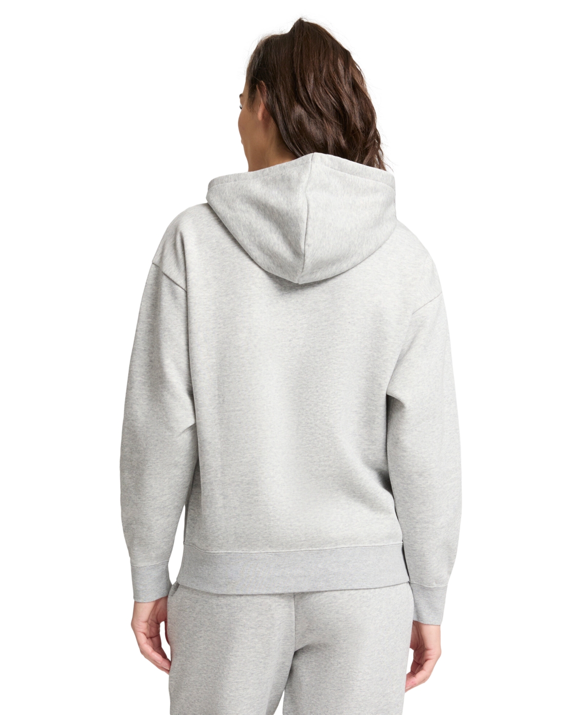 Puma Women's Essential Logo Comfort Fit Hoodie