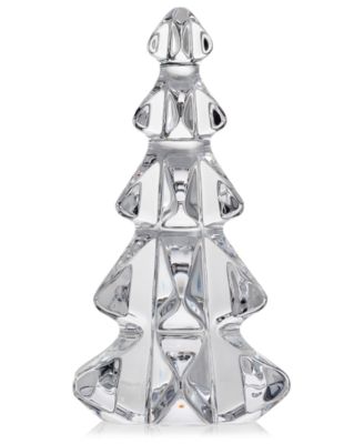 Marquis by Waterford - Crystal Standing Tree Figurine