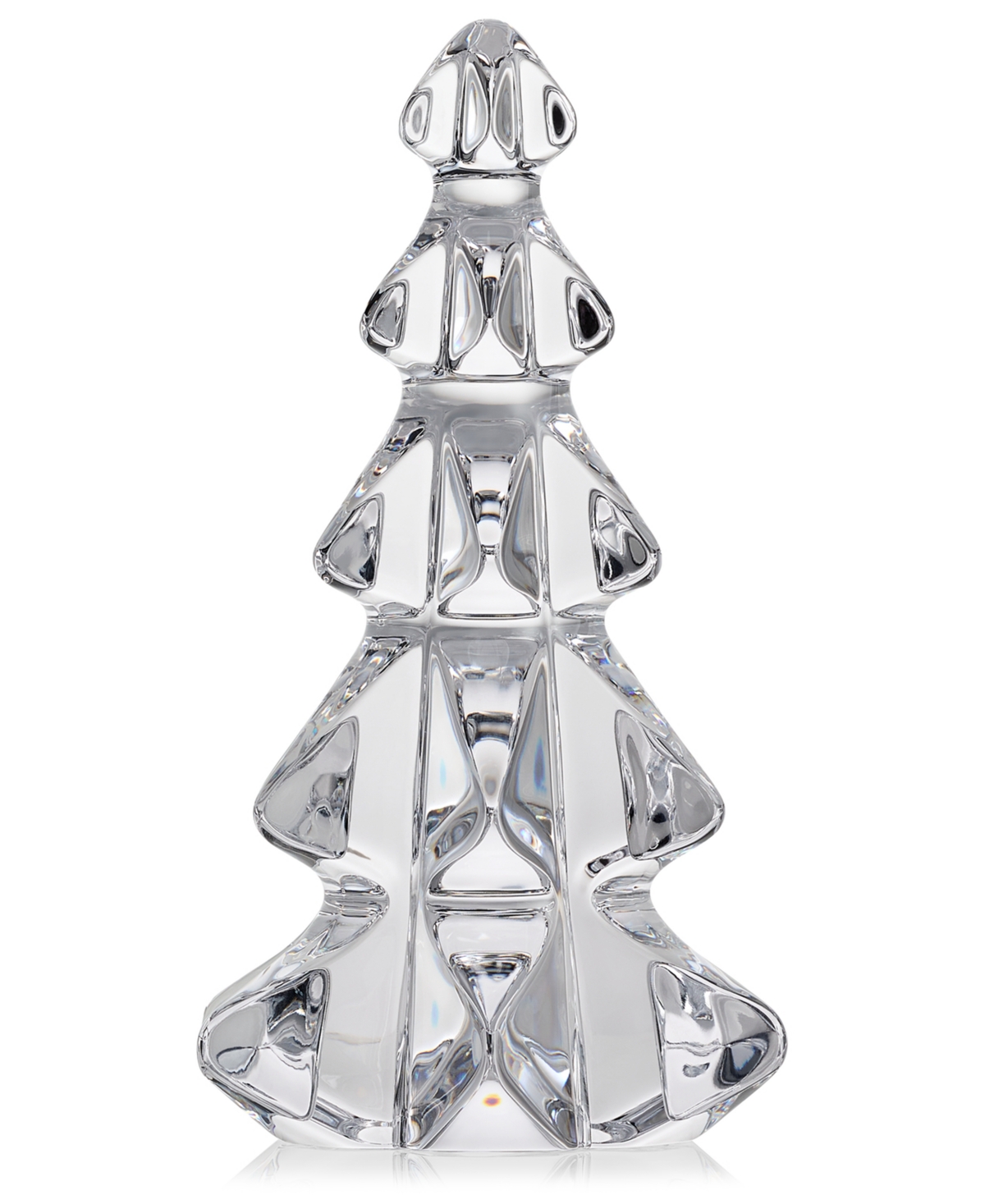 Marquis by Waterford Crystal Standing Tree Figurine