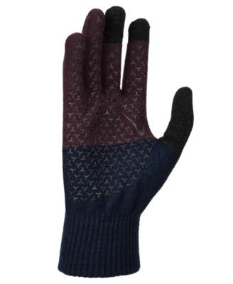 Men's Knit Tech and Grip 2.0 Graphic Gloves