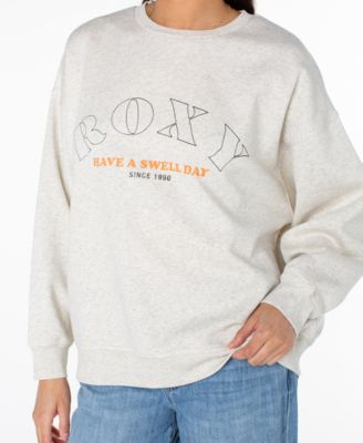 Women's Morning Hike Crewneck Sweatshirt
