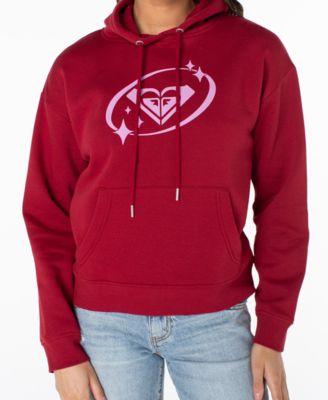 Women's Afternoon Hike Pull-On Hoodie