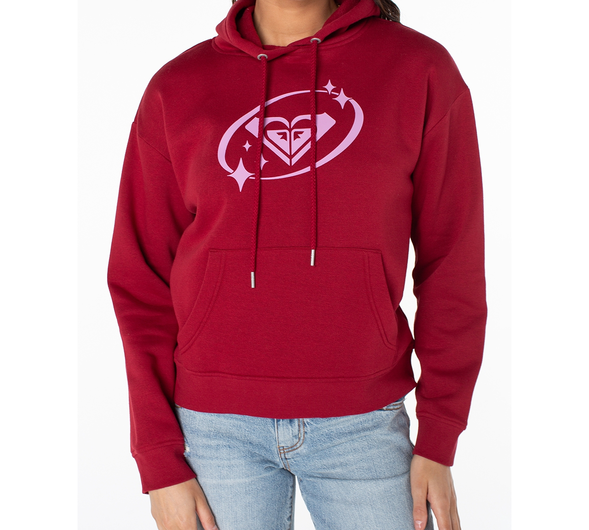 Roxy Women's Afternoon Hike Pull-On Hoodie