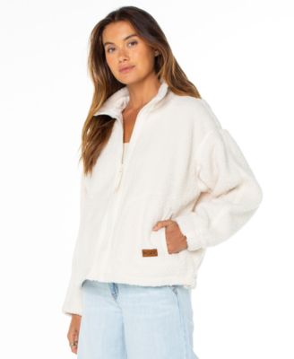 Women's Wurlie Full-Zip Polar Jacket