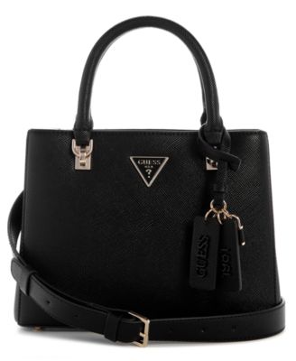 Noelle Multi Compartment Small Satchel Bag