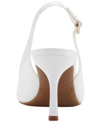 Women's Paza Slingback Stiletto Dress Sandals