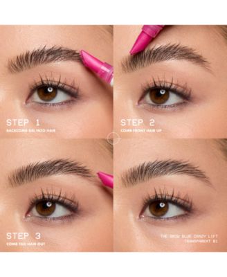 The Brow Glue Gel, 0.23 oz.