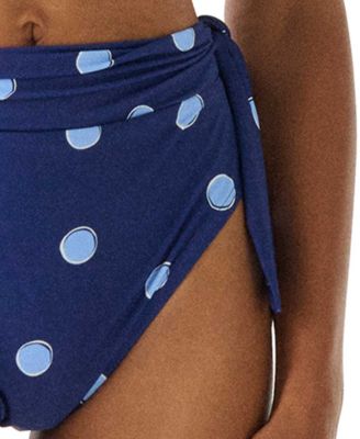 Women's High Waist Bottom