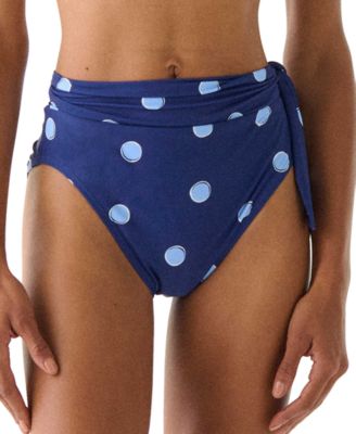 Women's High Waist Bottom