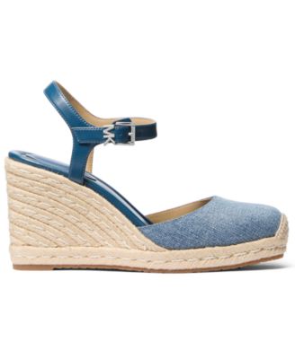 Women's Kenzie Wedge Heel Sandals