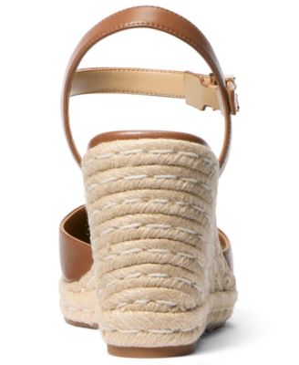Women's Kenzie Wedge Heel Sandals