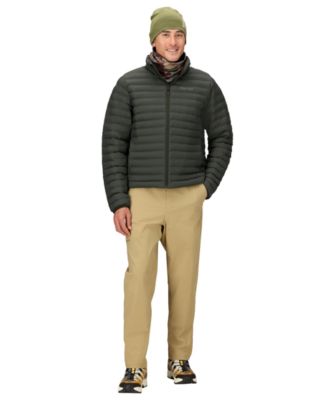 Men's Echo Featherless Jacket