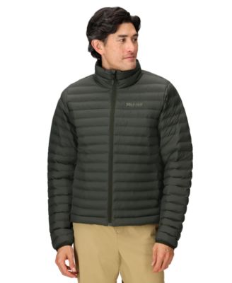 Men's Echo Featherless Jacket