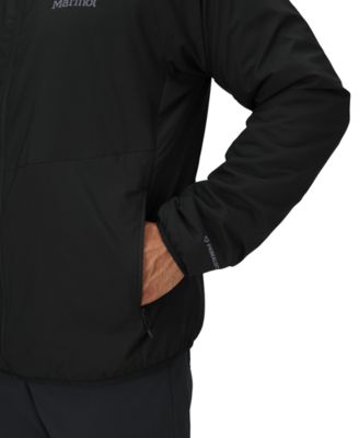 Men's Aerothermal Hooded Jacket