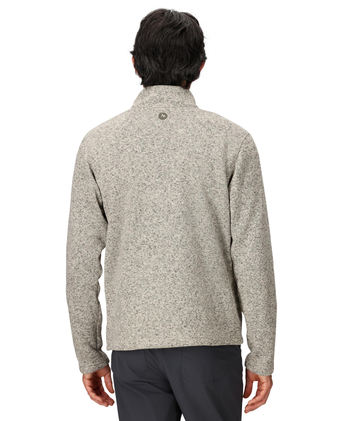 Marmot Men's Drop Line Jacket In Gray