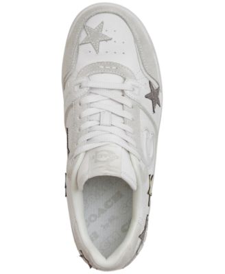 Women's Soho Lace-up Sneakers