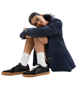 Women's Ellis Lace-up Sneakers