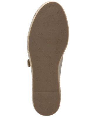Women's Orlyna Espadrille Mary Jane Flats