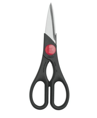 Pro 7pc Knife Block Set