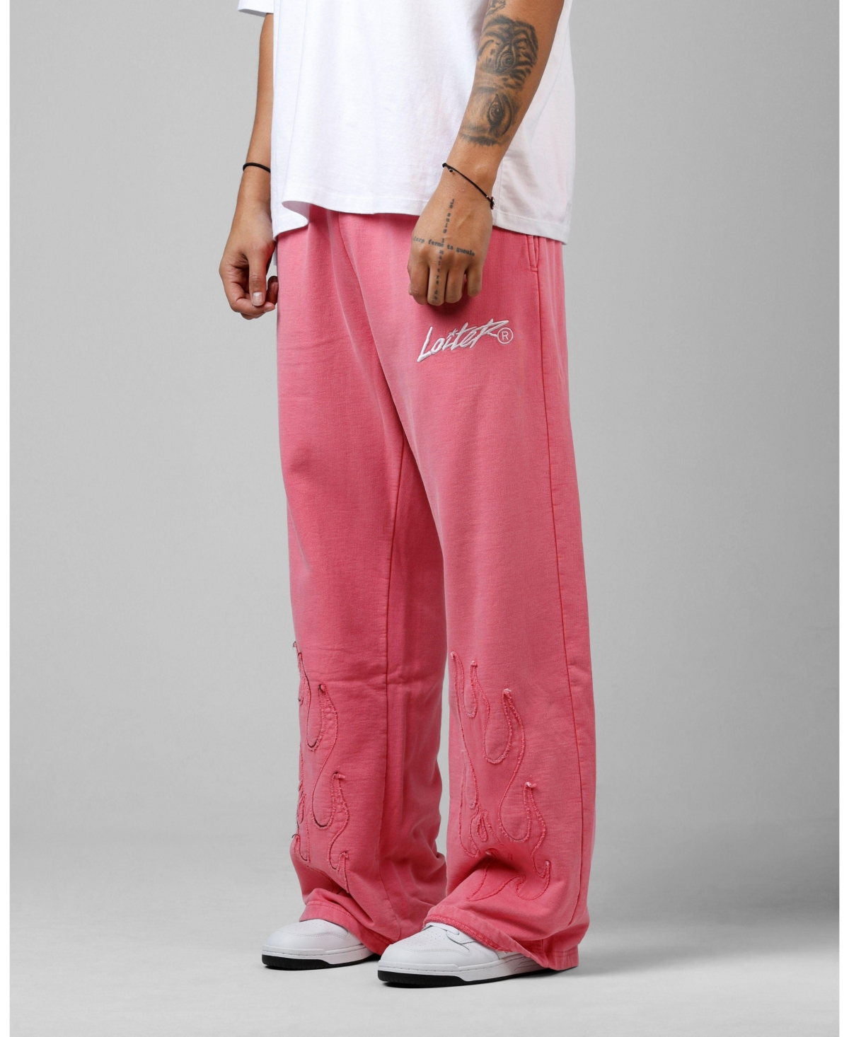 Loiter Men's Inferno Sweatpants