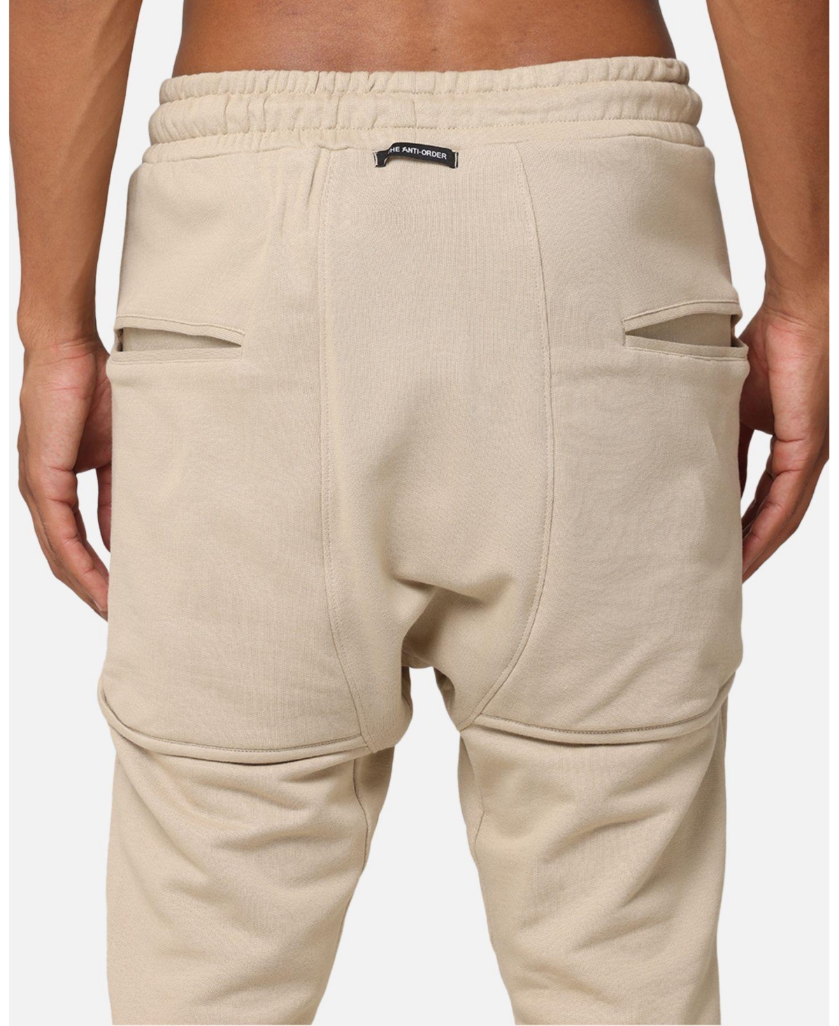 The Anti Order Men's Coed Elite Guard Sweatpant