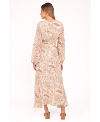 Women's Riba Midi Dress