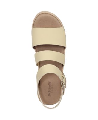 Women's Once Twice Strappy Sandals