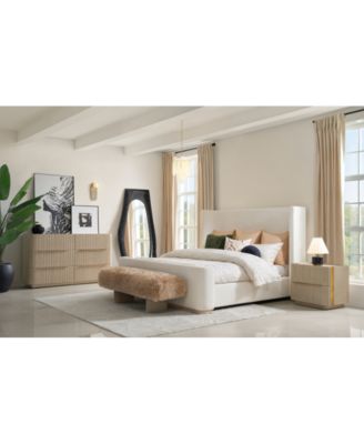 Marble Velvet Curtain