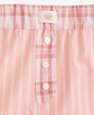 Women's Poplin Pajama Pants XS-3X
