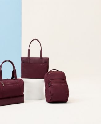 Better Than Basic 19" Drop Bottom Weekender Duffel