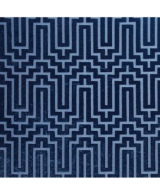 Porter Panel - Sapphire