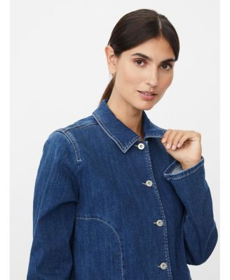 Women's Denim Jacket