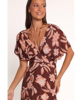 Women's Yolande Midi Dress