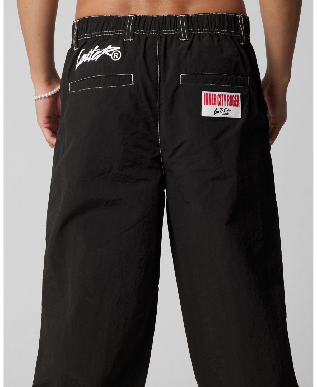 Loiter Men's Rager Pants