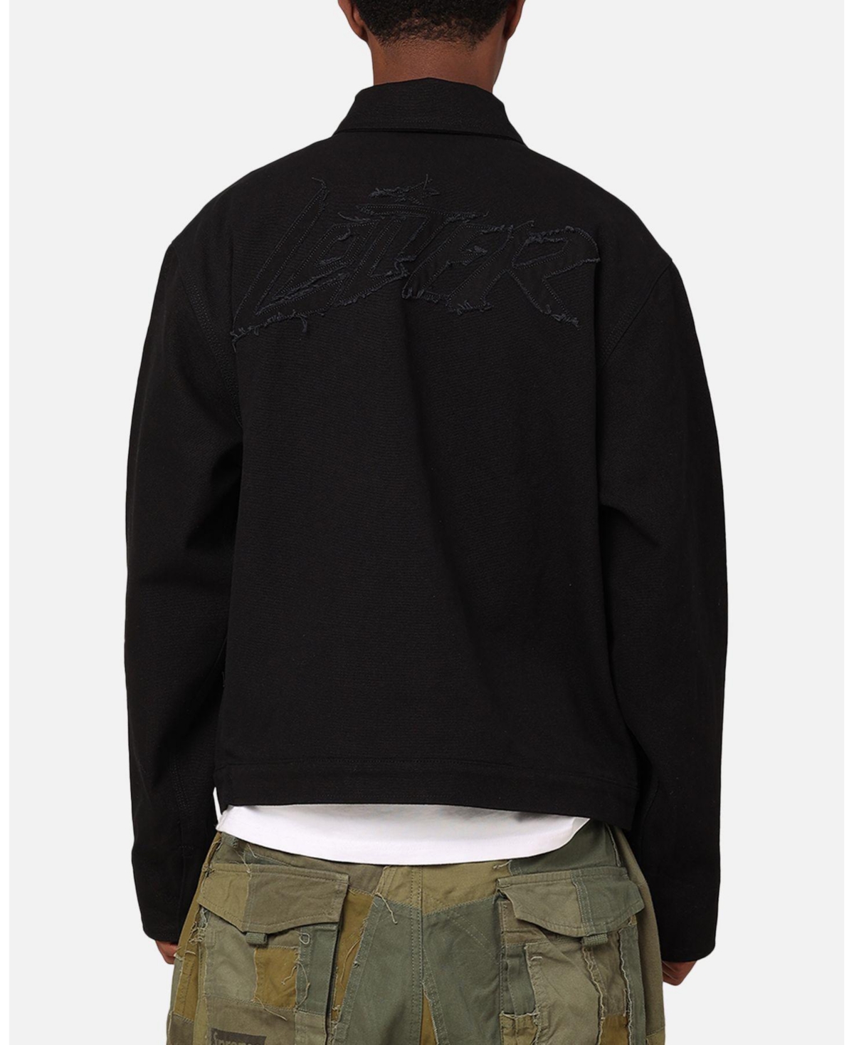 Loiter Men's Riot Defence Jacket