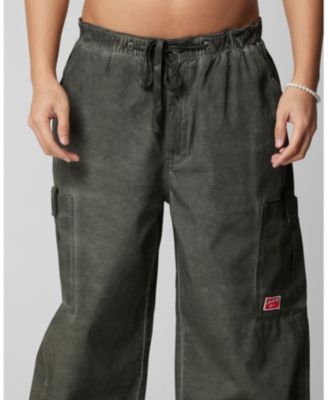 Men's Kraven Parachute Pants