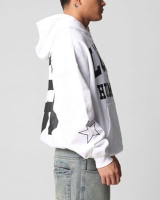 Men's Training Day Hoodie