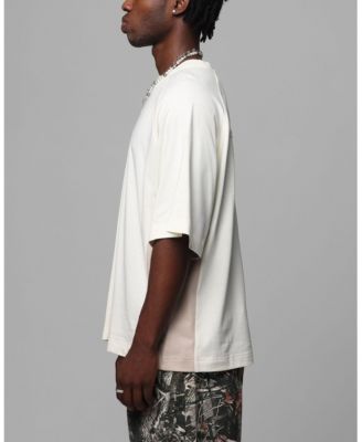 Men's Daytona Panel Tee