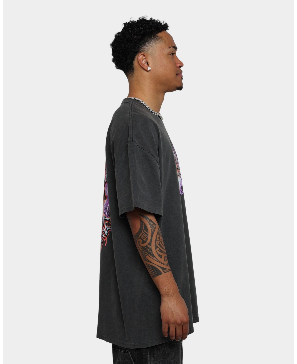 Loiter Men's Ethereal Tee